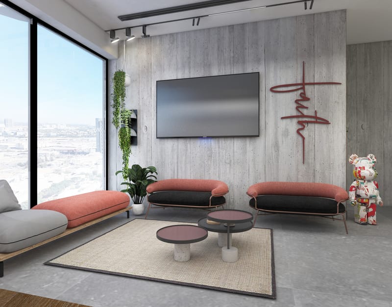 למה חשוב עיצוב תדמיתי קונספטואלי לעסק?