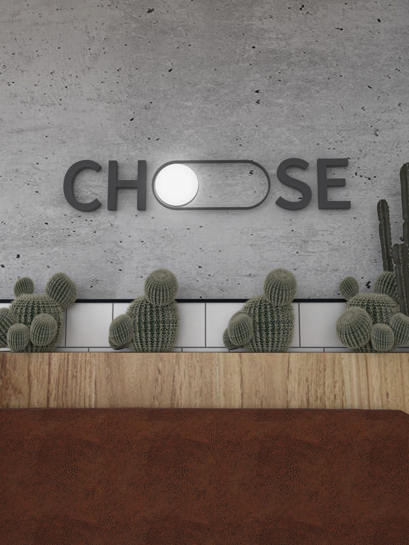 למה חשוב עיצוב תדמיתי קונספטואלי לעסק?