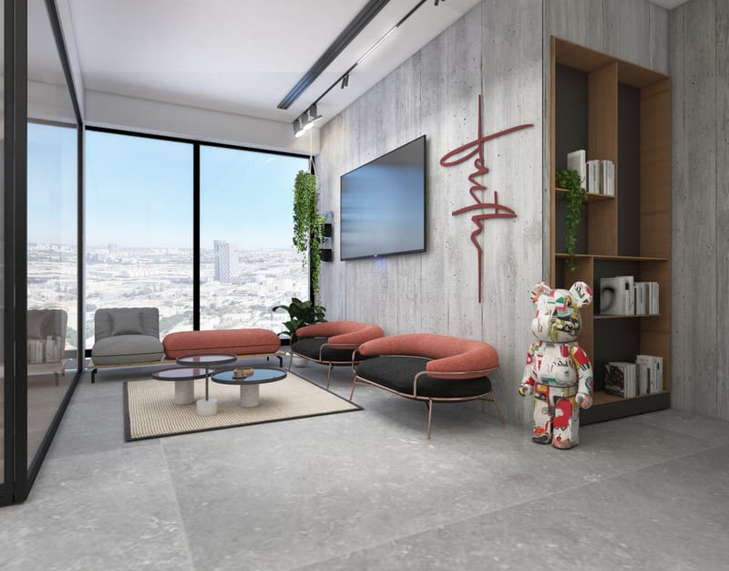 למה חשוב עיצוב תדמיתי קונספטואלי לעסק?