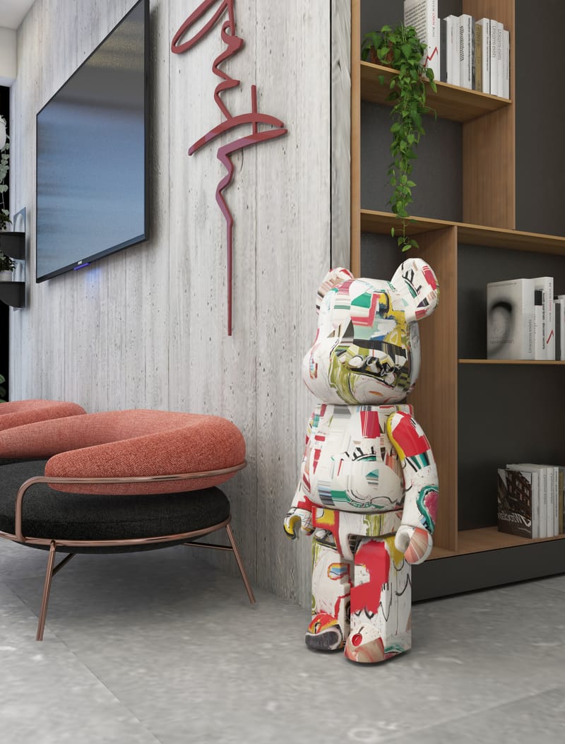 למה חשוב עיצוב תדמיתי קונספטואלי לעסק?