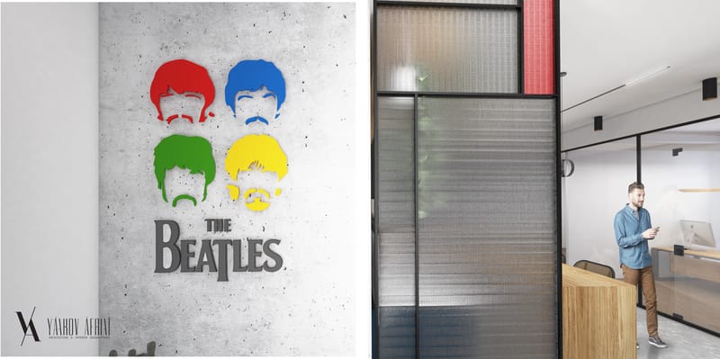 למה חשוב עיצוב תדמיתי קונספטואלי לעסק?