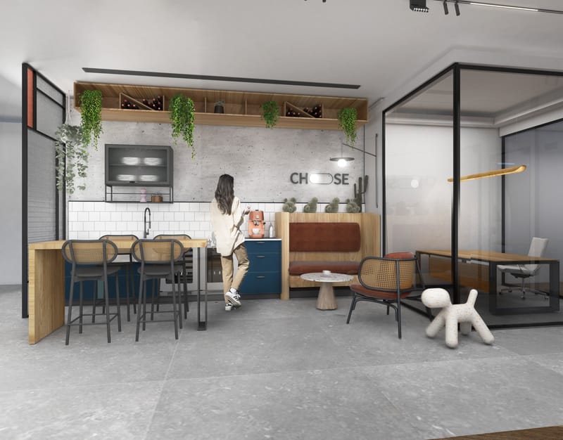 למה חשוב עיצוב תדמיתי קונספטואלי לעסק?