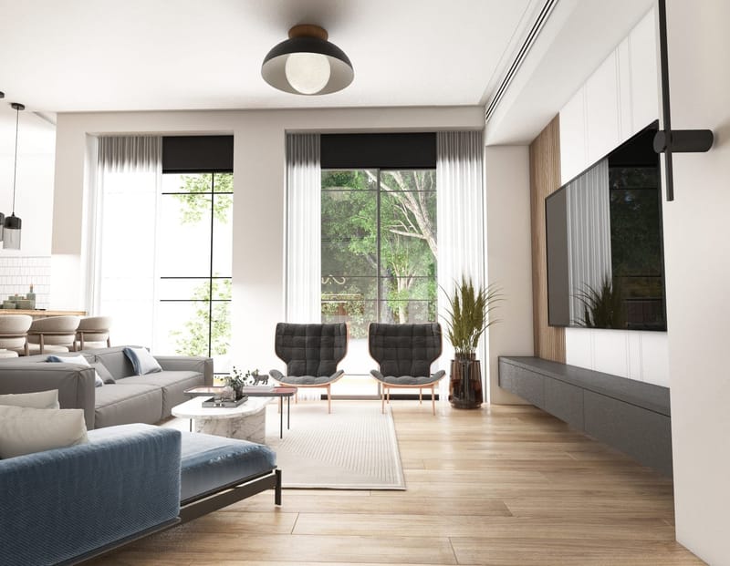 דירת גן גבעתיים