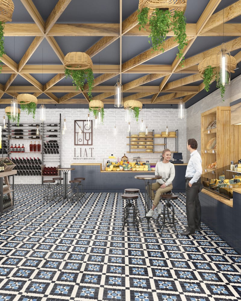 עיצוב חנות יינות,גבינות מאפיה קונדטוריה בוטיק