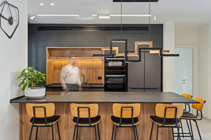 עיצוב דירה מחיר למשתכן שוהם