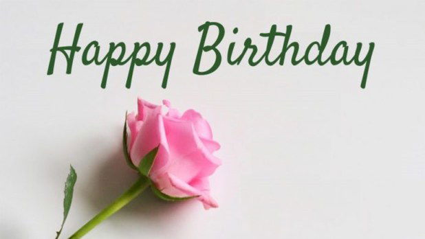 Cute Happy Birthday Quotes