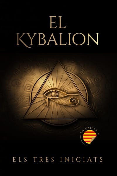 EL KYBALION image