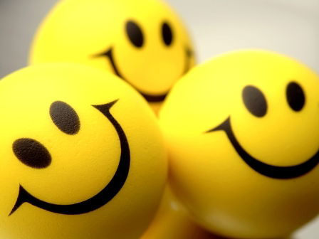 Happiness Status for Whatsapp & Facebook