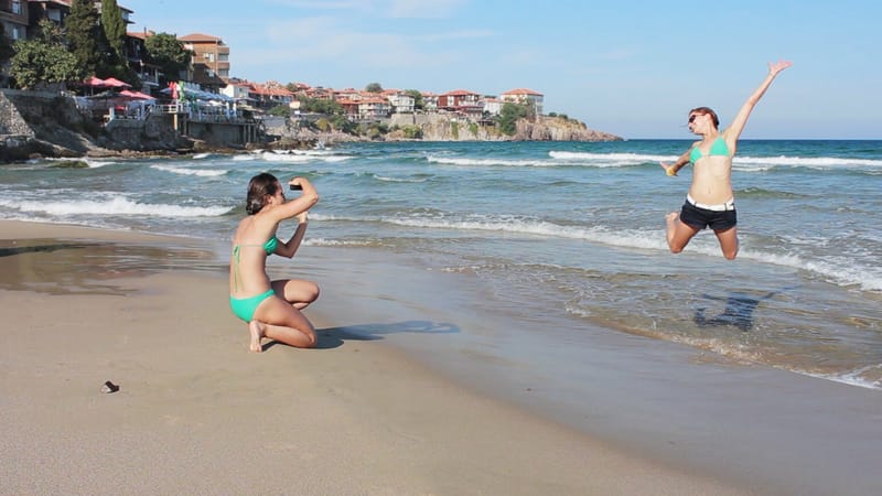 Learn and understand photography natural way - one week INTENSIVE program