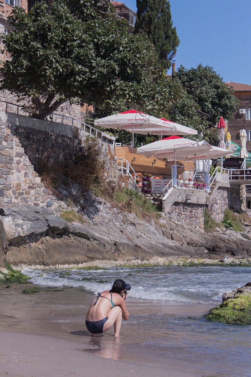 Learn and understand photography natural way - 10 full days