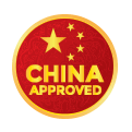 Approved