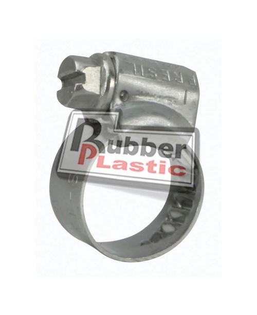 Abraçadeira MICRO Inox MIF fita 9mm