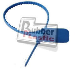 Lacre de Segurança em Nylon 6.6 Mod. R25E