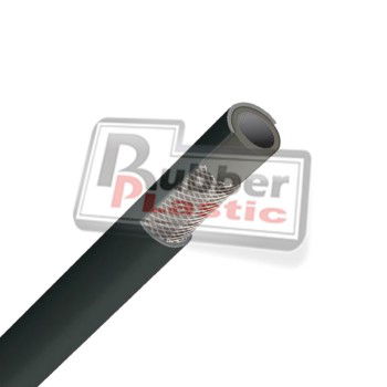 Mangueira RUBBER automotiva para água quente