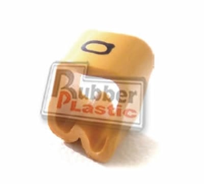 Marcador de fios e cabos elétricos