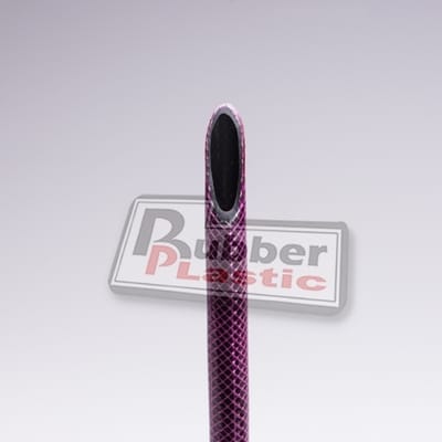 Mangueira trançada PT 120 Lilás