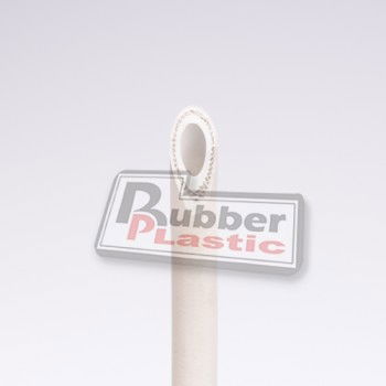 Mangueira trançada PT 275 atóxica hospitalar branca