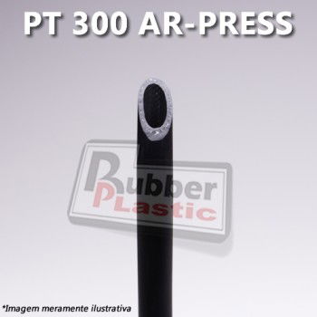 Mangueira trançada PT 300 AR-PRESS