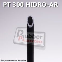 Mangueira trançada PT 300 HIDRO AR