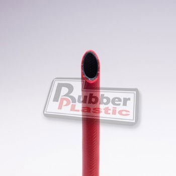 Mangueira jardim PT 180 vermelha