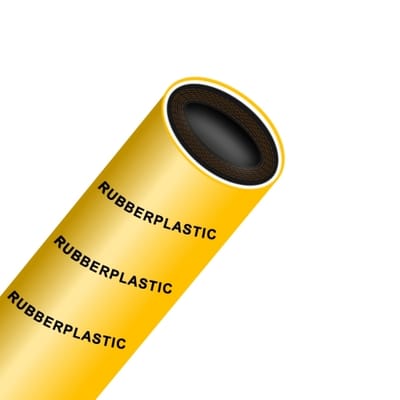 MANGUEIRA ISOLANTE COM FIBRA DE VIDRO 300PSI