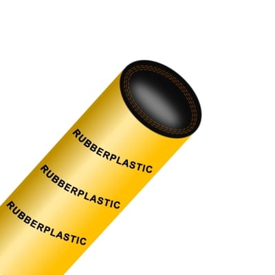 MANGUEIRA ISOLANTE COM FIBRA DE VIDRO 150PSI