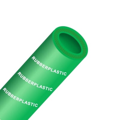 MANGUEIRA ISOLANTE VERDE 300 PSI