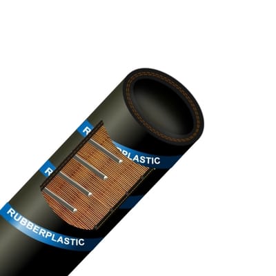 MANGUEIRA S/D DERIVADOS DE PETRÓLEO 75 PSI