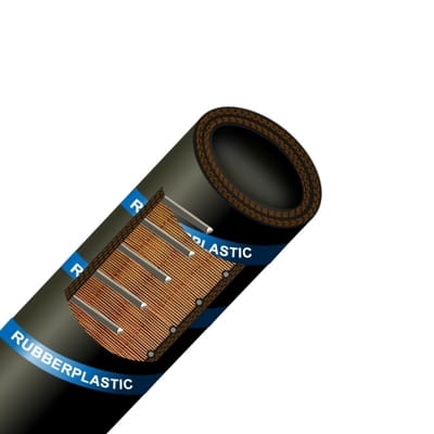 MANGUEIRA S/D DERIVADOS DE PETRÓLEO 300PSI