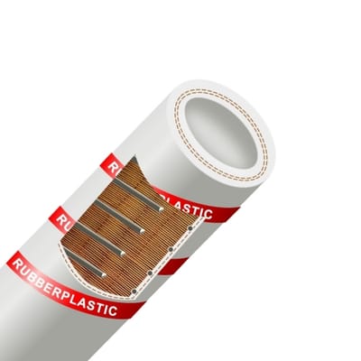 MANGUEIRA S/D DE PRODUTOS ALIMENTÍCIOS 75PSI