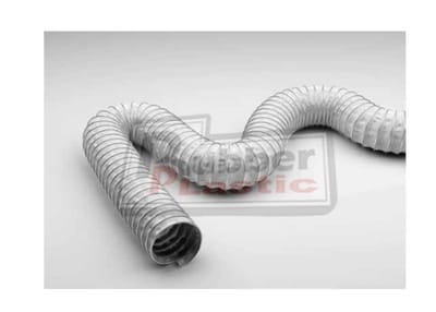 MANGUEIRA RUBBER CLIP SILICONE