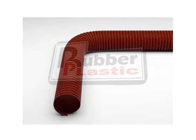 MANGUEIRA SIL-2 VERMELHA