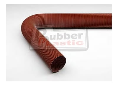 MANGUEIRA SIL-1 VERMELHA