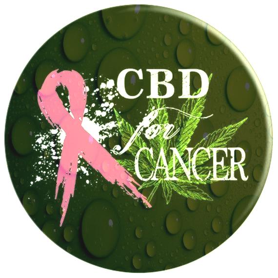 7 Razones para usar CBD contra Cáncer de Máma