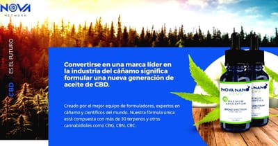 ¿Porqué Nova Network? image