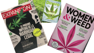 ¿Qué es el CBD?