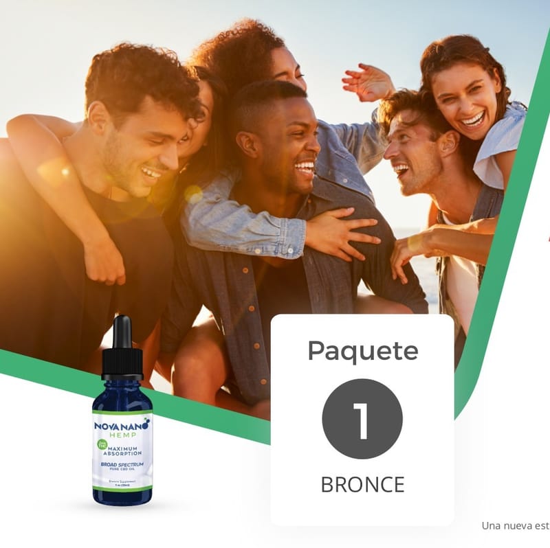 BRONCE
