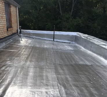 Residential Roofing