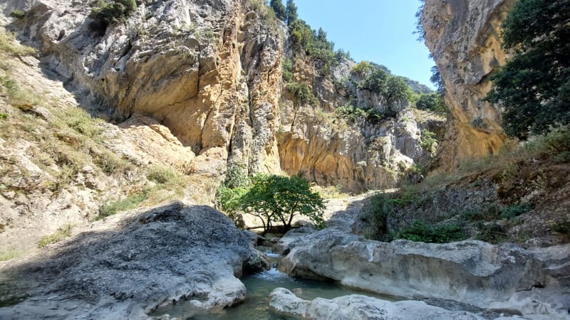 Ένας μικρός παράδεισος!