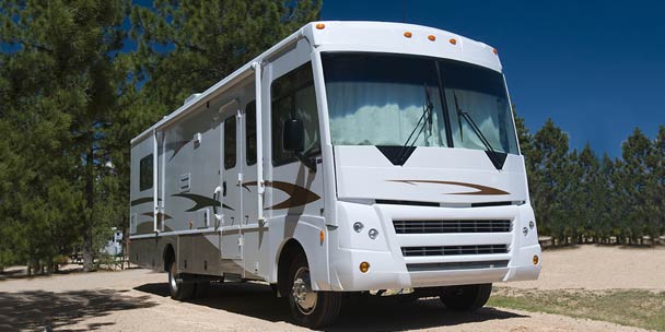 How durable recreational vehicles work?