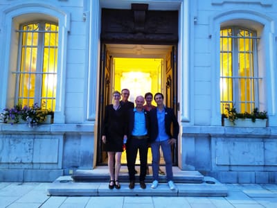 De la distorsion démocratique en conseils locaux