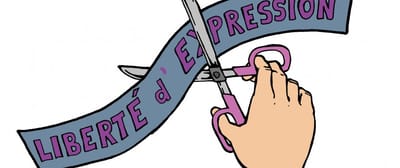 Au Conseil Départemental, la liberté d'expression à géométrie variable...