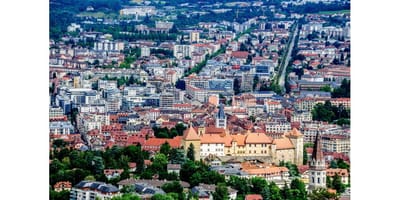 Annecy : on ne sait plus où donner du tram !