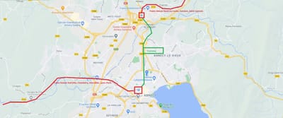 Contribution au débat sur la mobilité