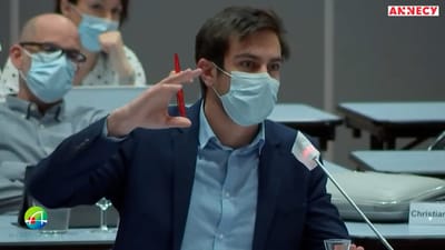 Budget participatif : un effet d'annonce pour une politique inégalitaire !