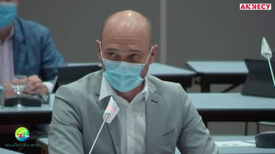 Débat d'orientations budgétaires : Annecy ne se réveille toujours pas !