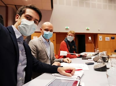 Une municipalité qui méprise les élus d’opposition