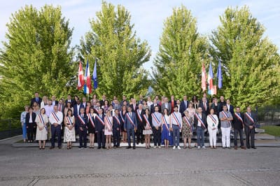 Bilan d’un an de Conseils municipaux