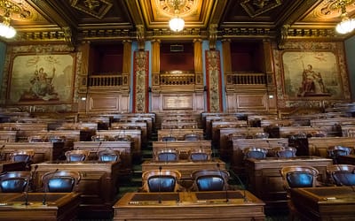 Mission d’Information et d’Evaluation : toujours rien !