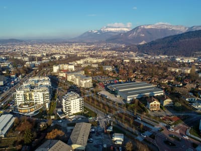 Pour une planification ambitieuse de l'aménagement du territoire